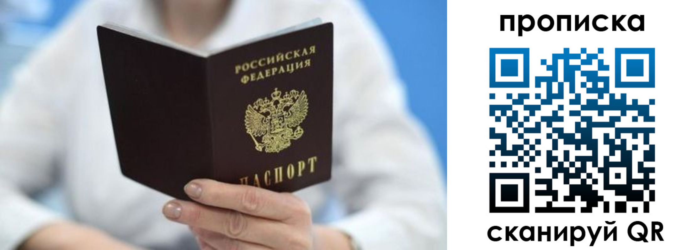 прописка регистрация в Ясном